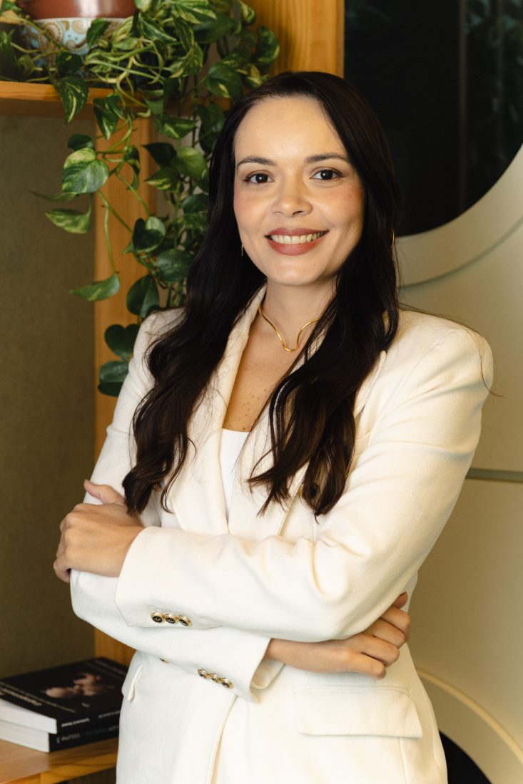 Dra. Samantha Tonda