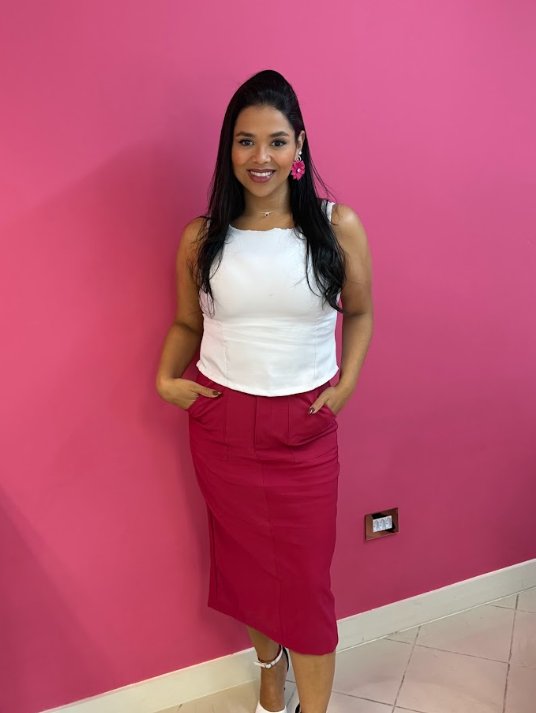 Dra. Tássia Trajano